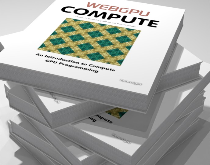 WebGPU Compute additional image