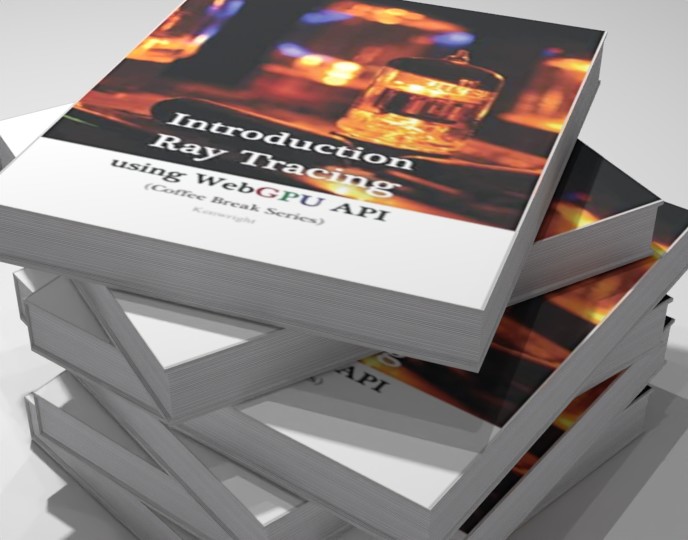 Introduction to Ray-Tracing using WebGPU API additional image