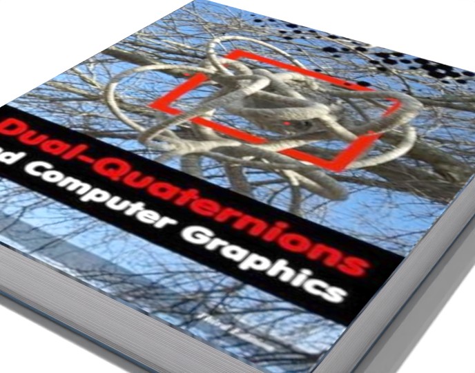 Dual-Quaternions and Computer Graphics additional image