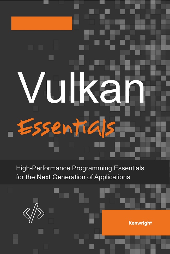 Vulkan Essentials (Paperback)